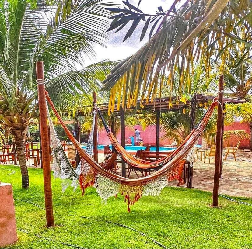 Hotel Pousada Carmela *