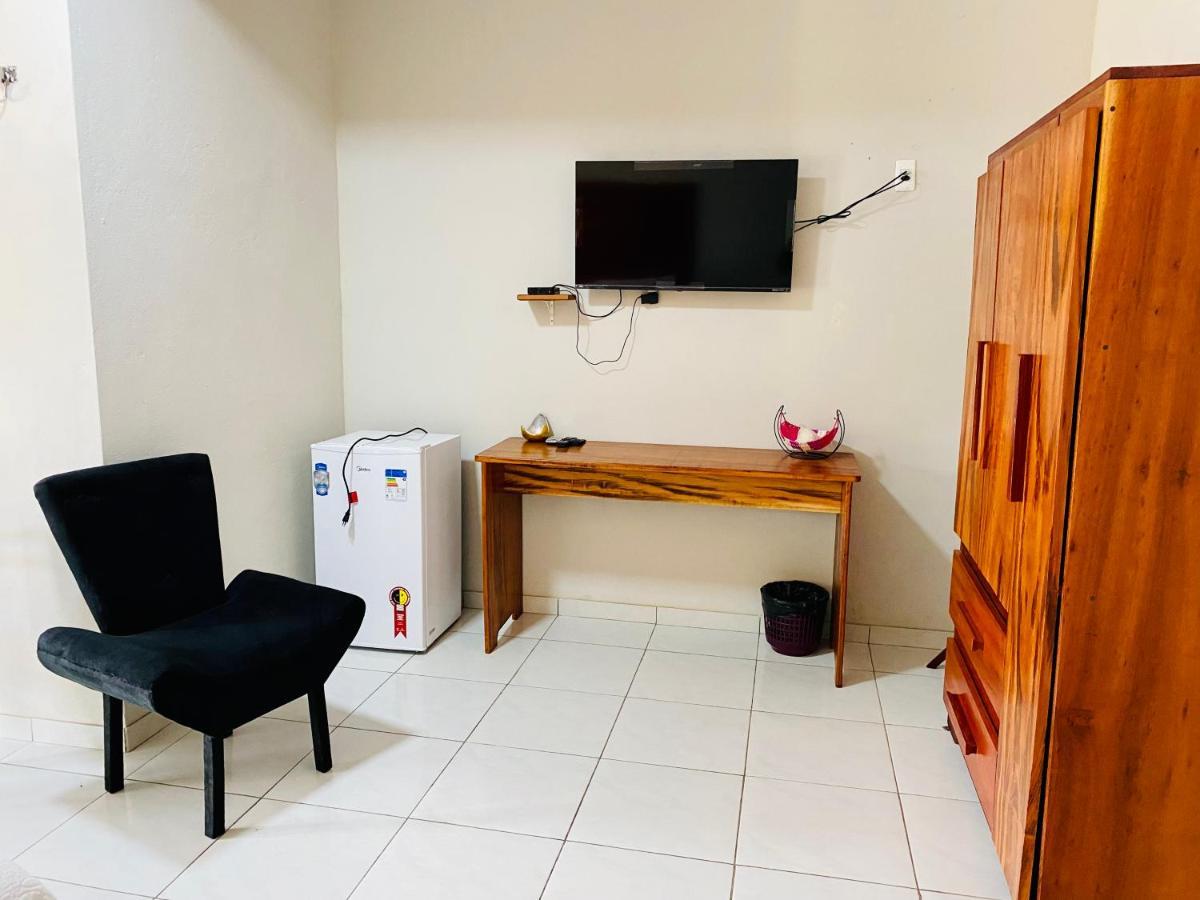 Pousada Carmela Hotel Icapui